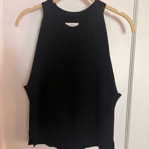 Wilfred Aritzia | High Neck Sweater Tank